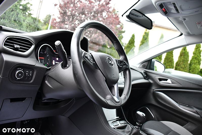 Opel Grandland X 1.5 CDTI Innovation S&S - 11