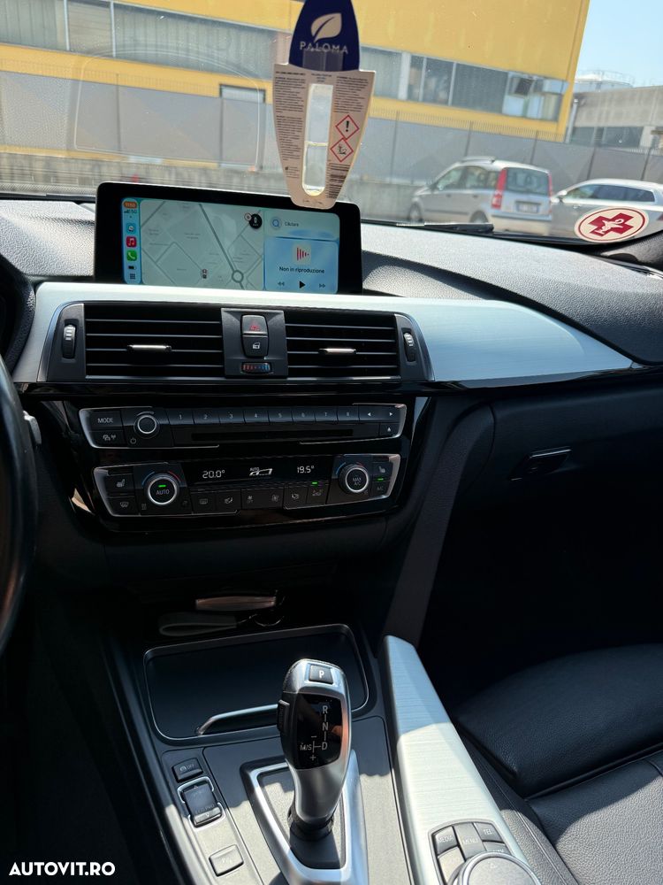 BMW Seria 3 - 10