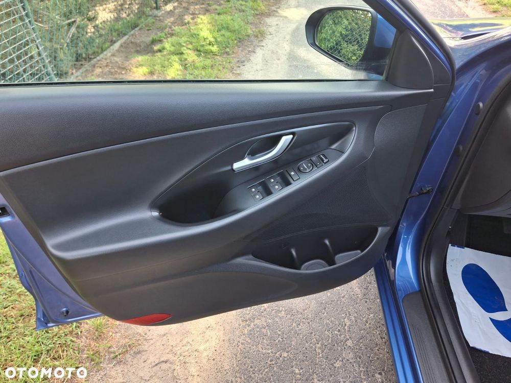Hyundai i30 1.4 Premium - 23