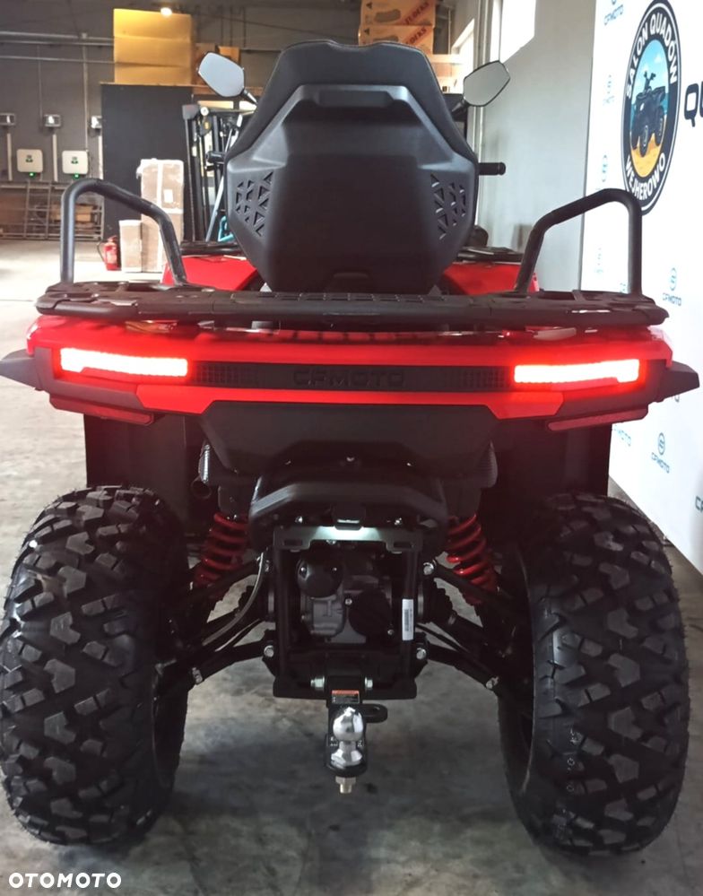 CFMoto Inny - 8