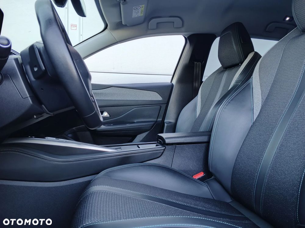 Peugeot 308 BlueHDi 130 EAT6 Stop & Start Active Business-Paket - 19