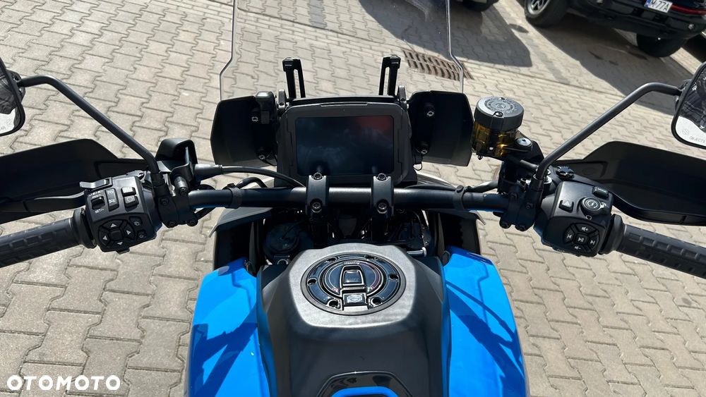 Harley-Davidson Pan America - 14