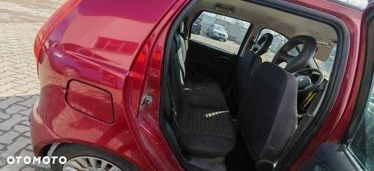 Fiat Punto - 5
