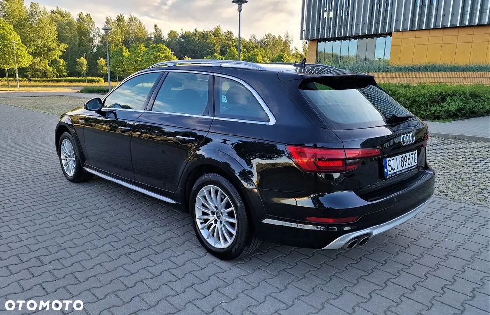 Audi A4 Allroad - 7