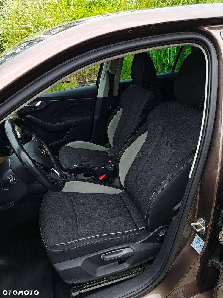Skoda Scala 1.0 TSI Style - 9