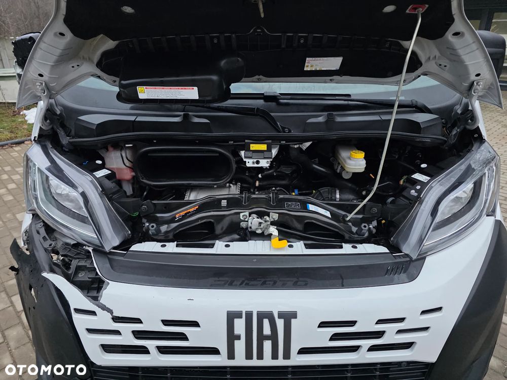 Fiat Ducato L3H2 - 10