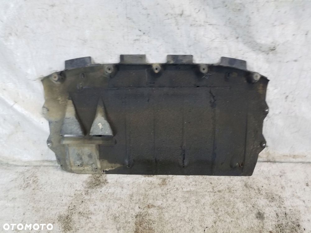 osłona pod silnik audi tt 8j 2.0 tfsi - 1