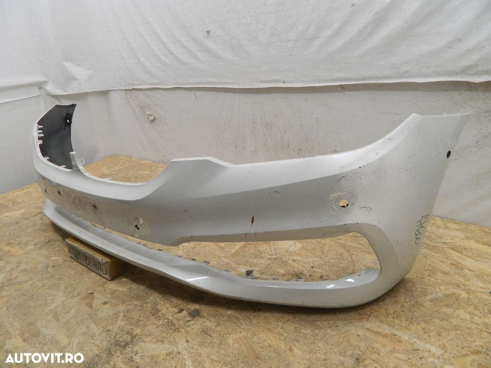 Bara fata BMW Seria 5 G30/G31, 2017, 2018, 2019, 2020, 51117385336. - 6