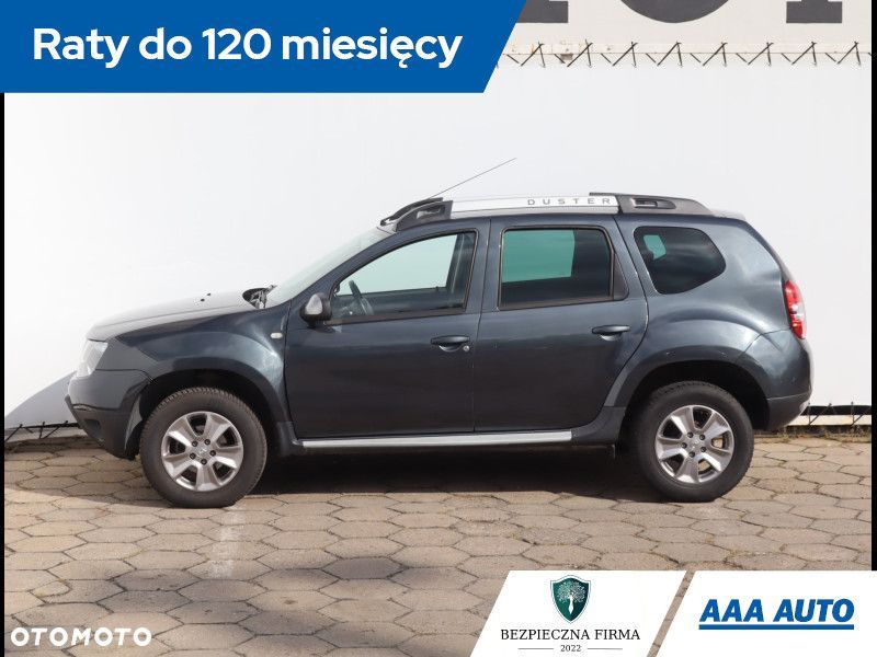 Dacia Duster - 3