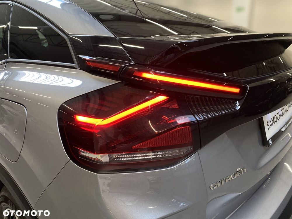 Citroën C4 1.5 BlueHDi Shine S&S - 11