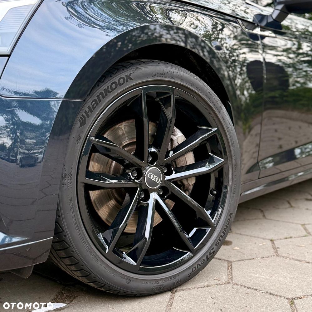 Audi A5 Cabrio - 3