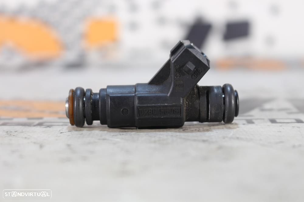 Injetor Audi Tt (8N3)  0280156061 / 06A906031ba - 4