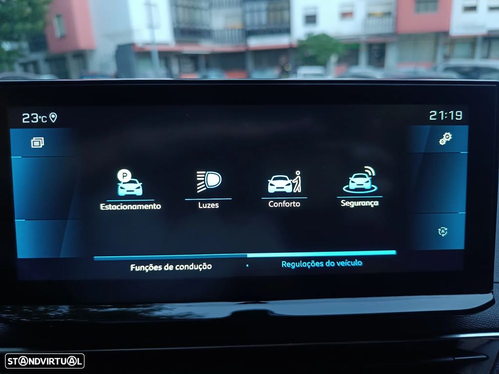 Peugeot 5008 PureTech 130 EAT8 Stop & Start Allure - 53