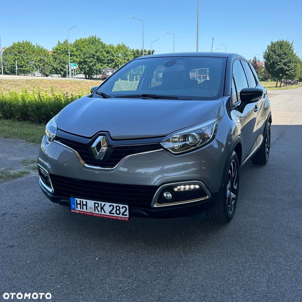 Renault Captur - 3