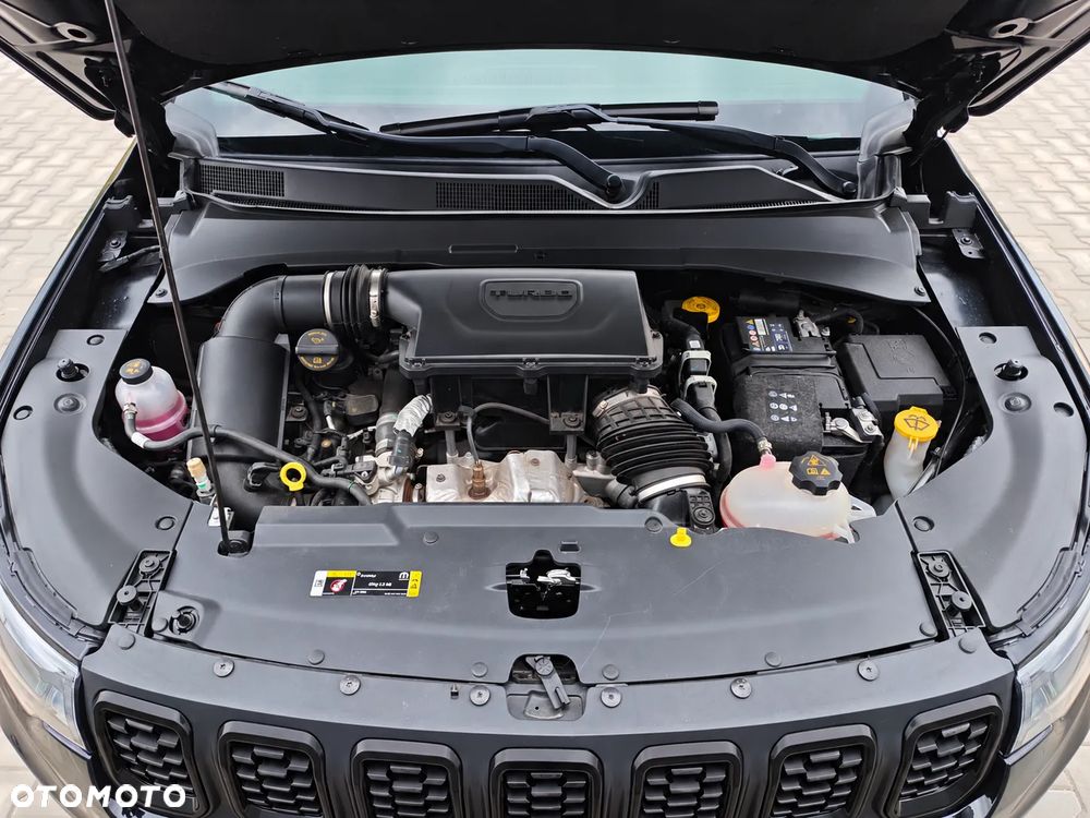 Jeep Compass - 18