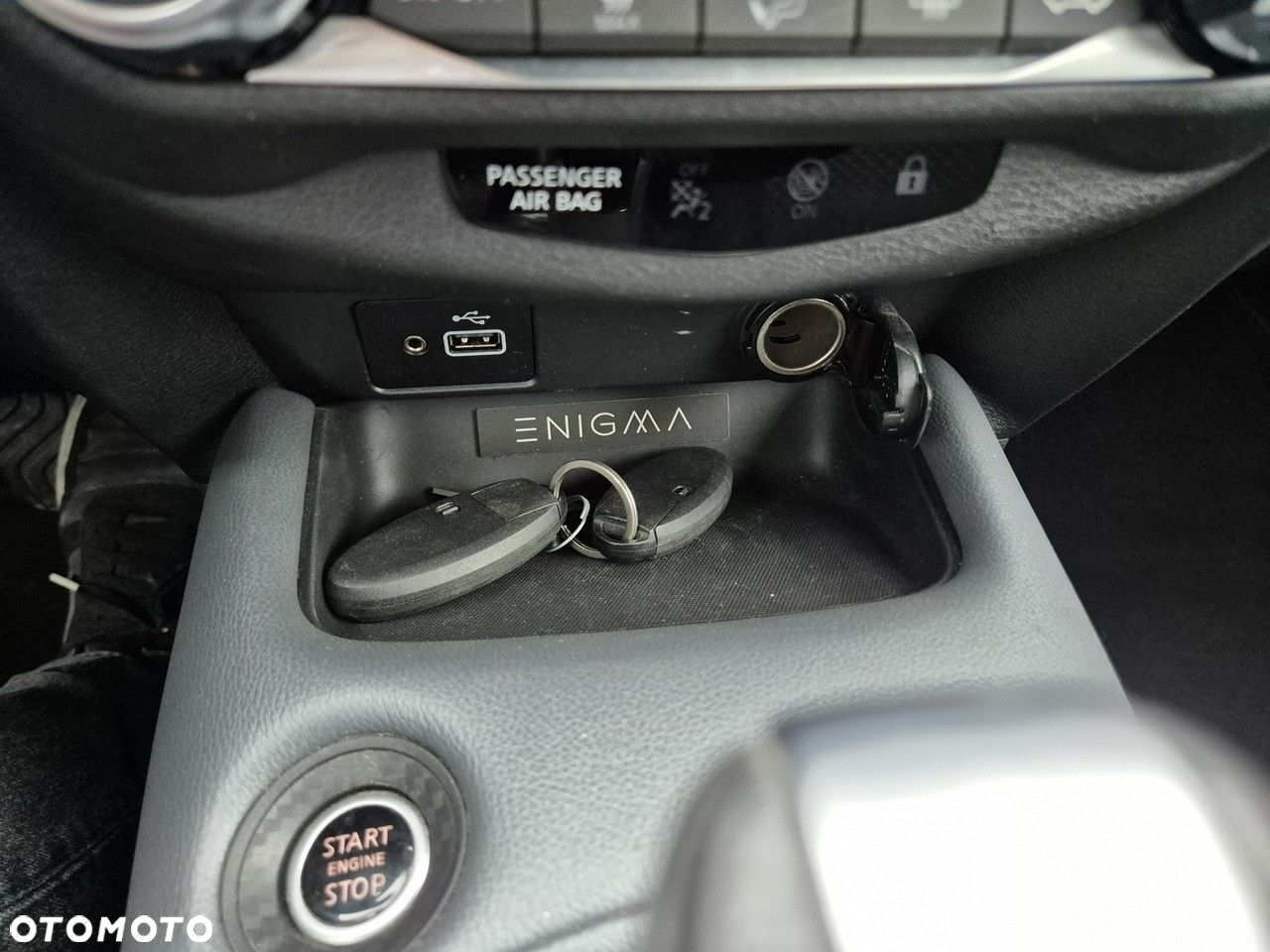 Nissan Juke 1.0 DIG-T DCT Enigma - 14