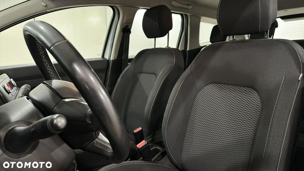Dacia Duster - 10