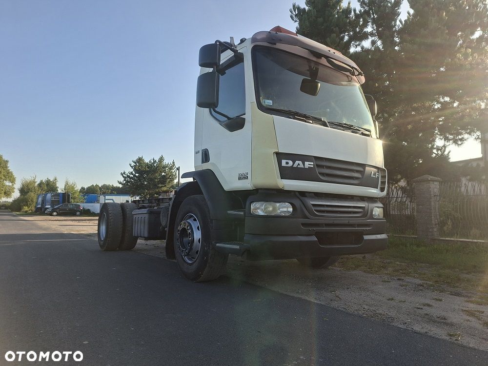 DAF LF 55.250 - 1