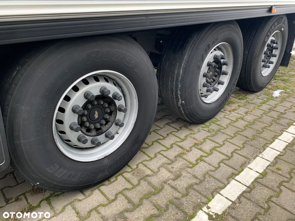 Schmitz Cargobull - - 7