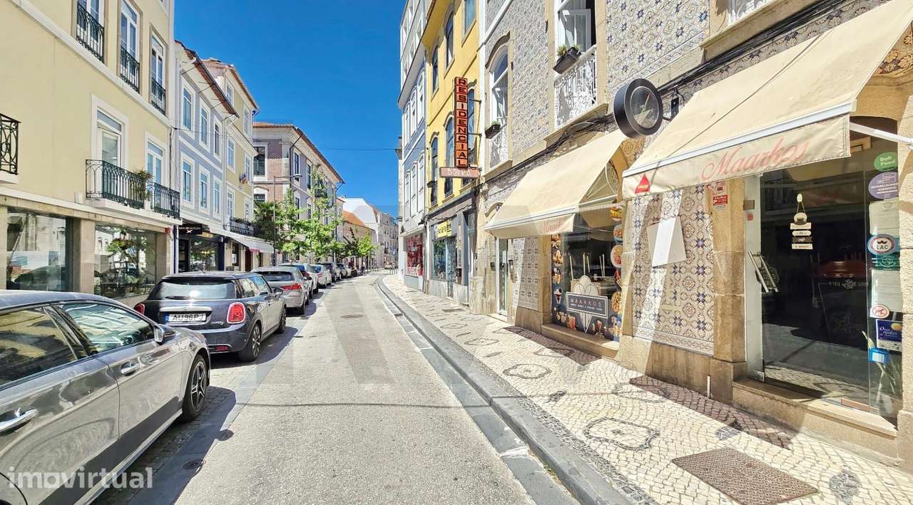 Oportunidade Única: Trespasse no Coração da Zona Histórica de Aveir - Grande imagem: 4/28