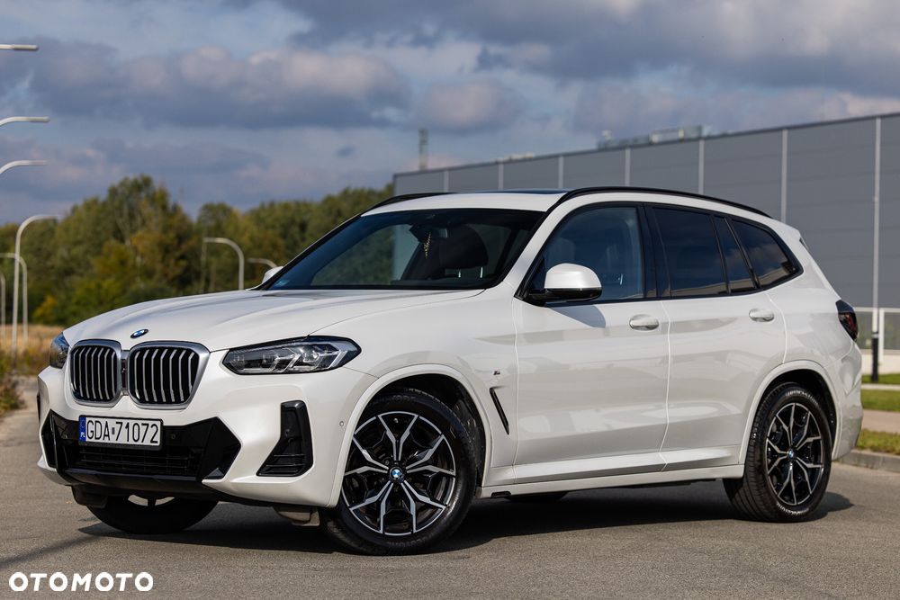 BMW X3 - 2