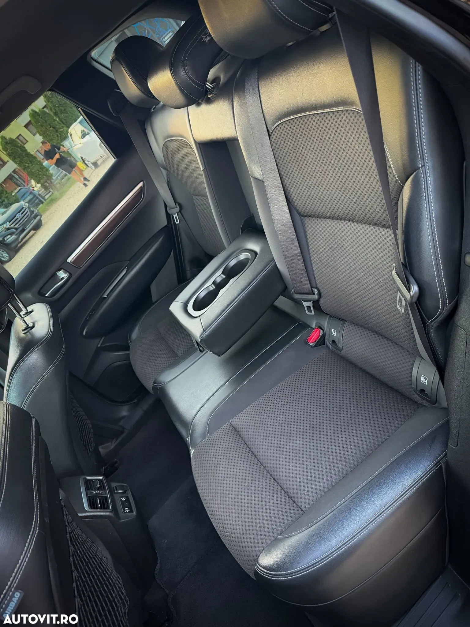 Renault Koleos ENERGY dCi 175 X-tronic 4WD INTENS - 8