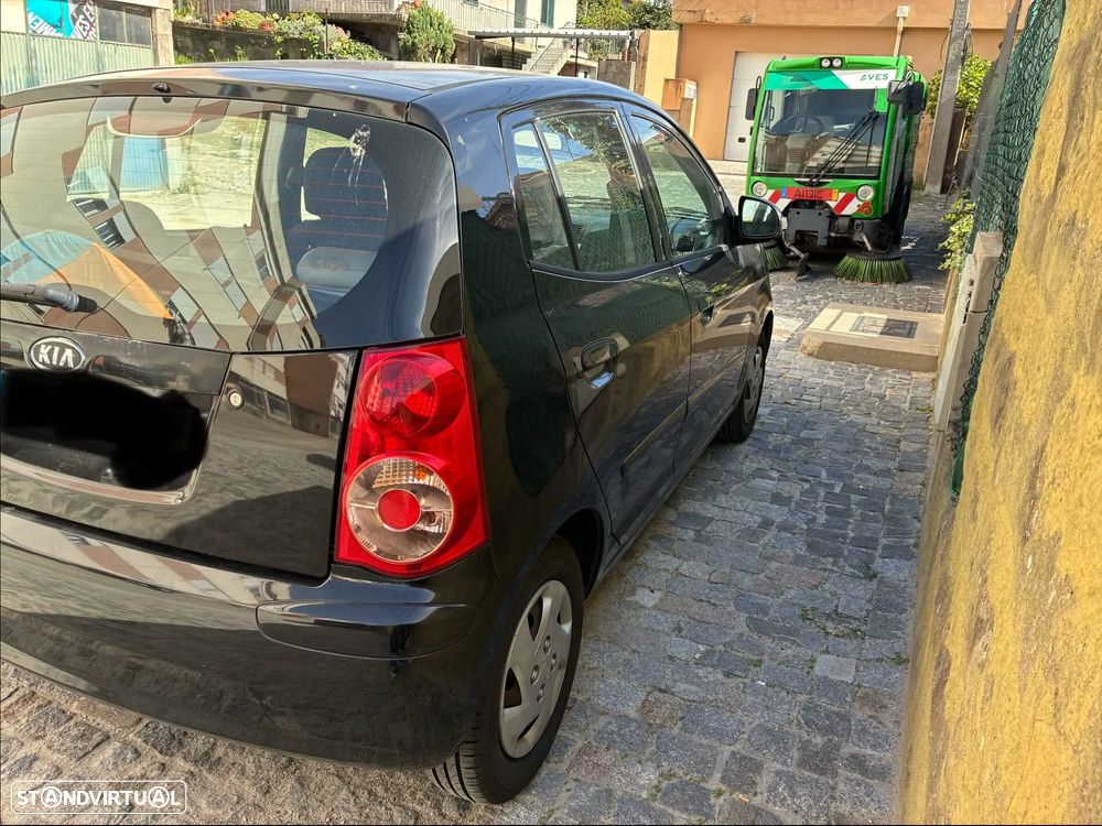 Kia Picanto - 3