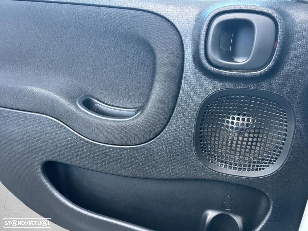 Fiat Panda - 16