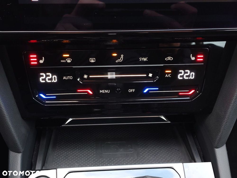 Volkswagen Arteon 2.0 TSI Elegance DSG - 20