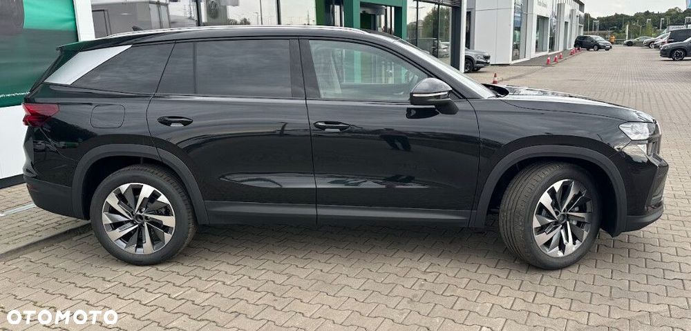 Skoda Kodiaq - 2