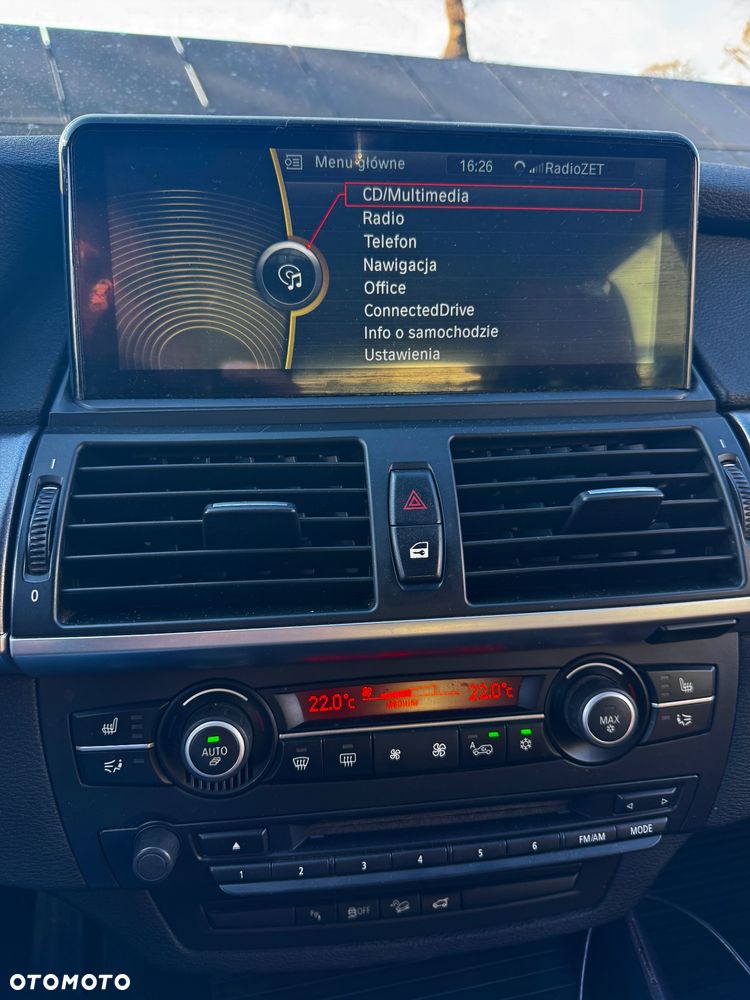 BMW X5 xDrive50i - 5