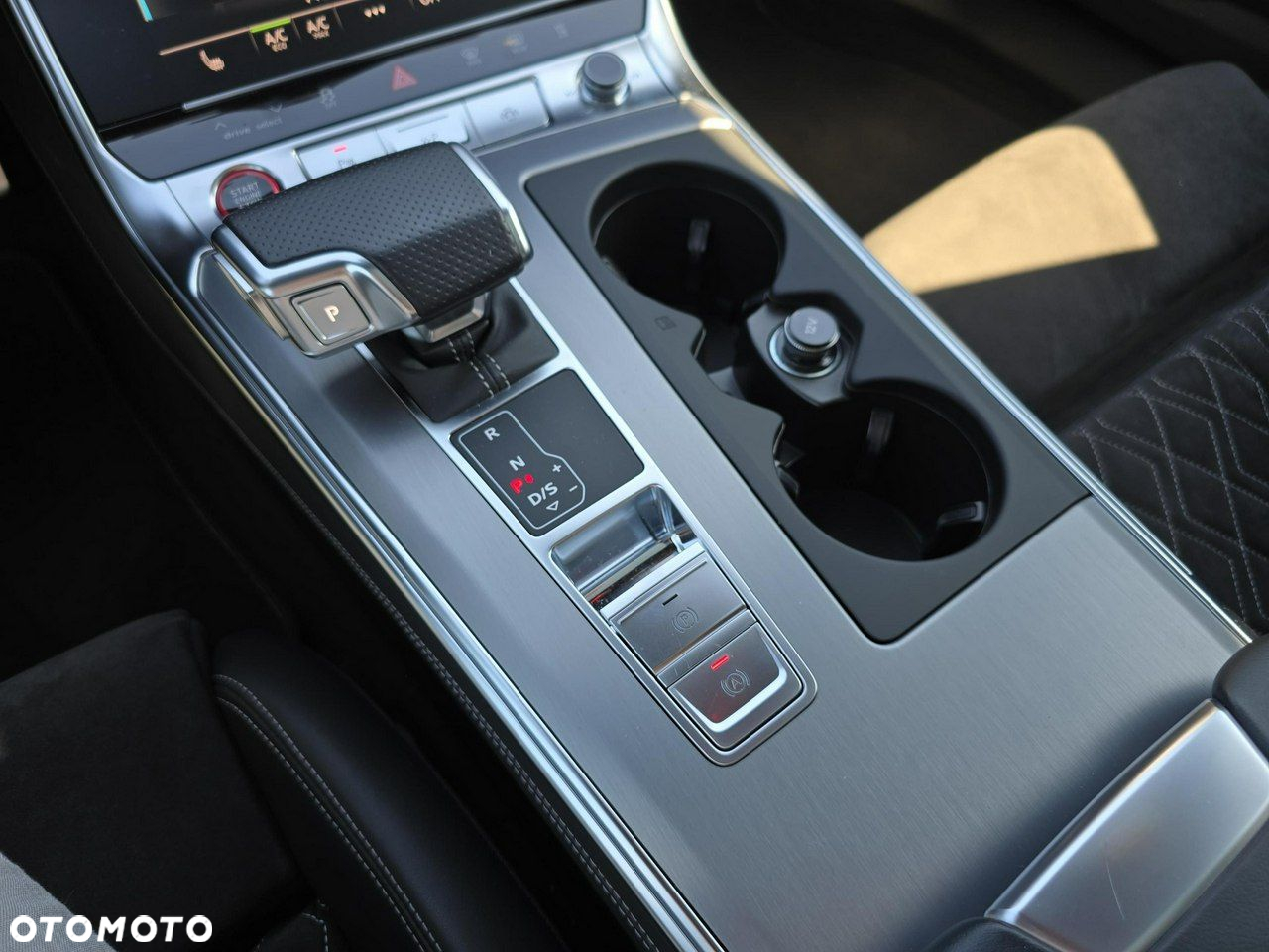 Audi S6 Limousine TDI quattro tiptronic - 14