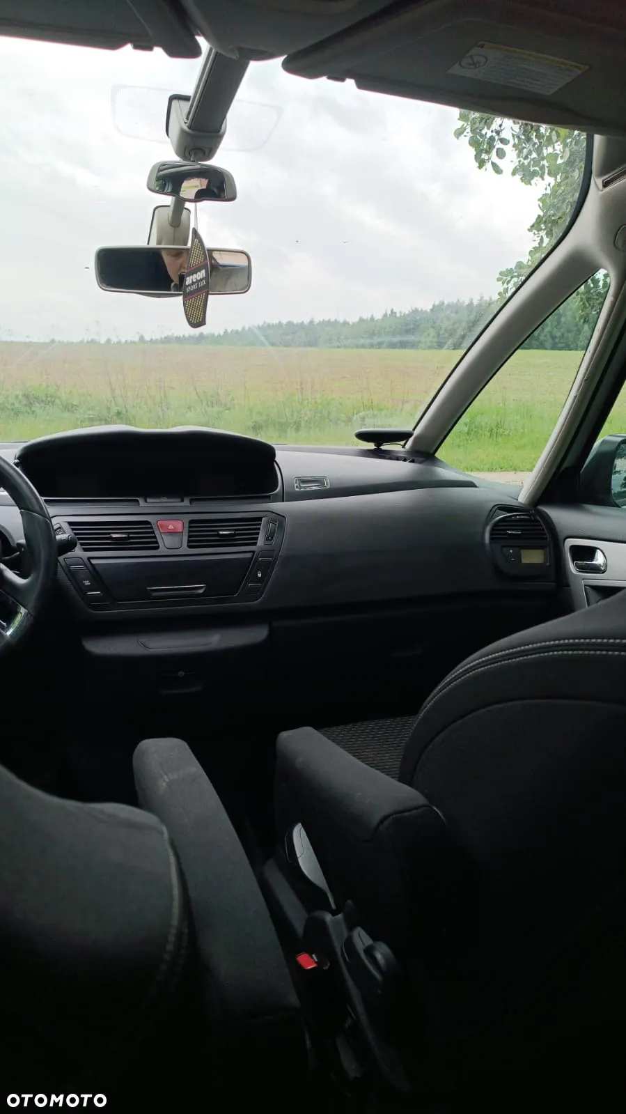 Citroën C4 Picasso 2.0 HDi Equilibre Exclusive - 16