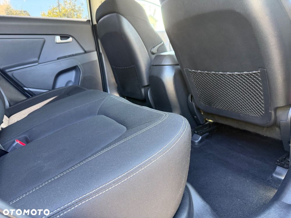 Kia Sportage - 34