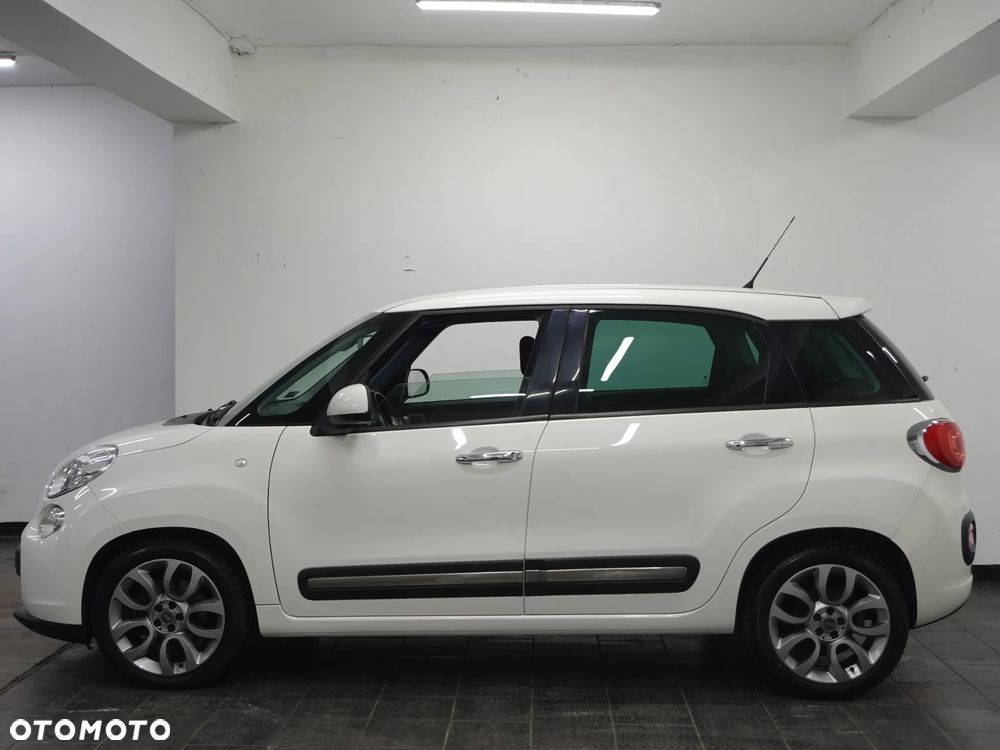 Fiat 500L 2013 photo 5