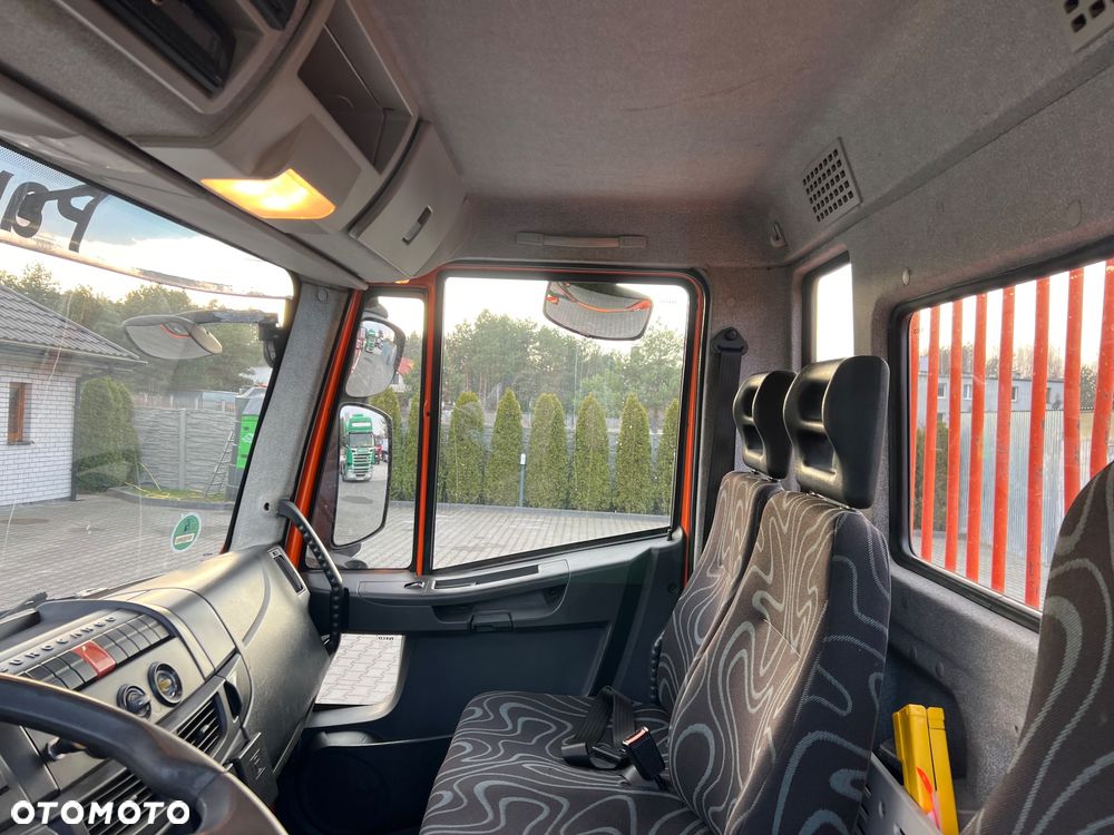 Iveco Eurocargo 75E16 - 8