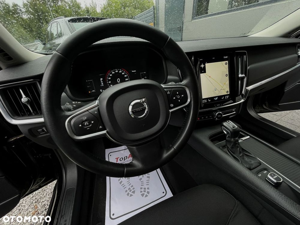 Volvo V90 D4 Geartronic Kinetic - 31