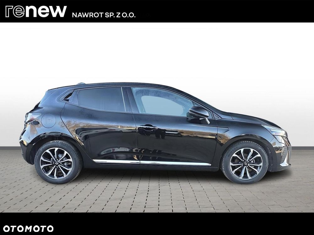 Renault Clio 1.0 TCe Techno - 6