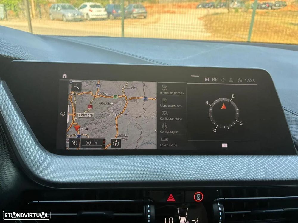 BMW 120 - 24