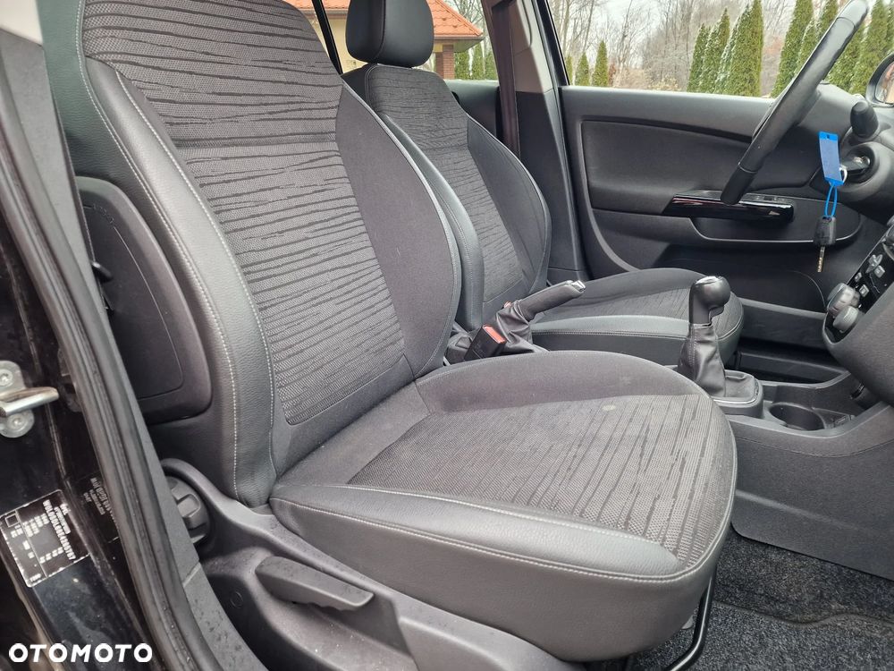 Opel Corsa 1.4 16V Edition - 15