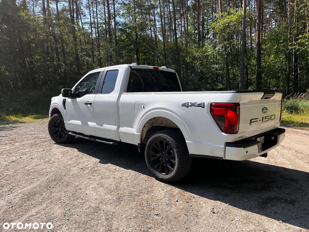 Ford F150 - 10