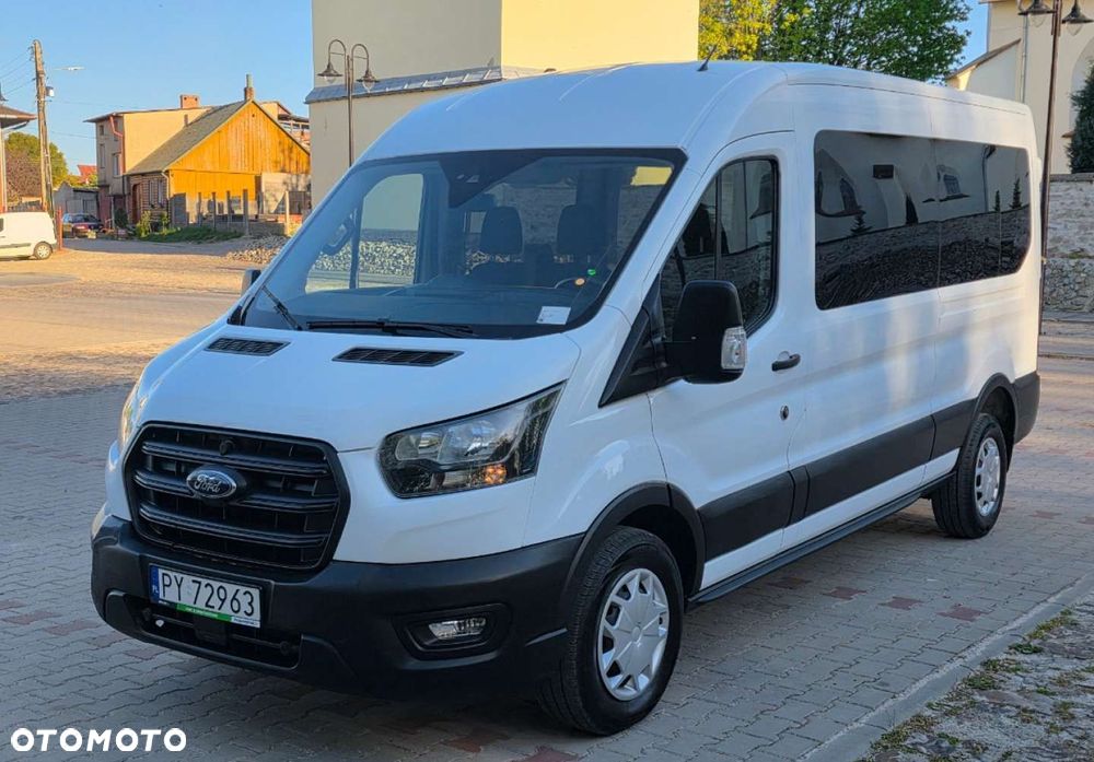 Ford Transit - 3