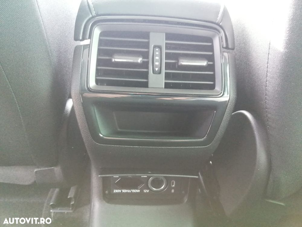 Skoda Karoq 1.5 TSI DSG Selection - 12