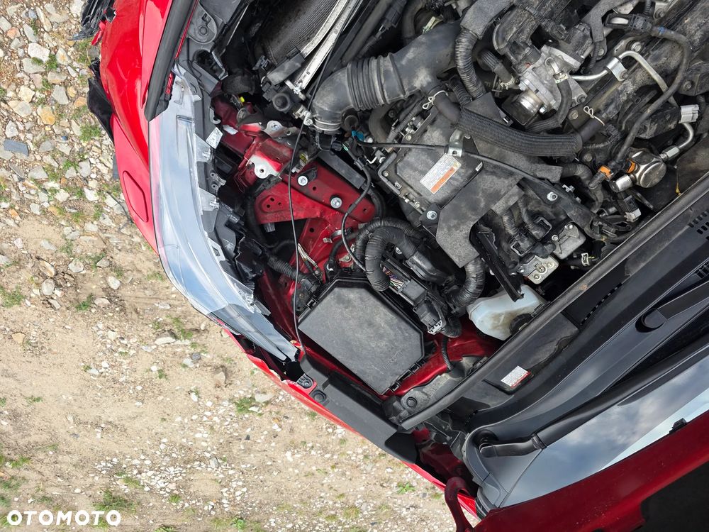 Toyota Corolla 2.0 Hybrid GR Sport - 16