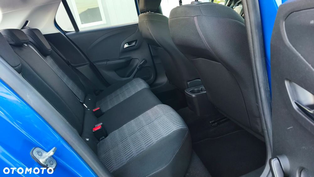 Opel Corsa 1.2 Start/Stop Edition - 30