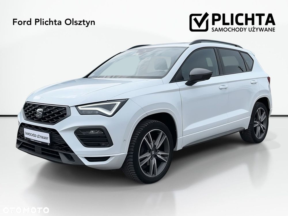 Seat Ateca - 1