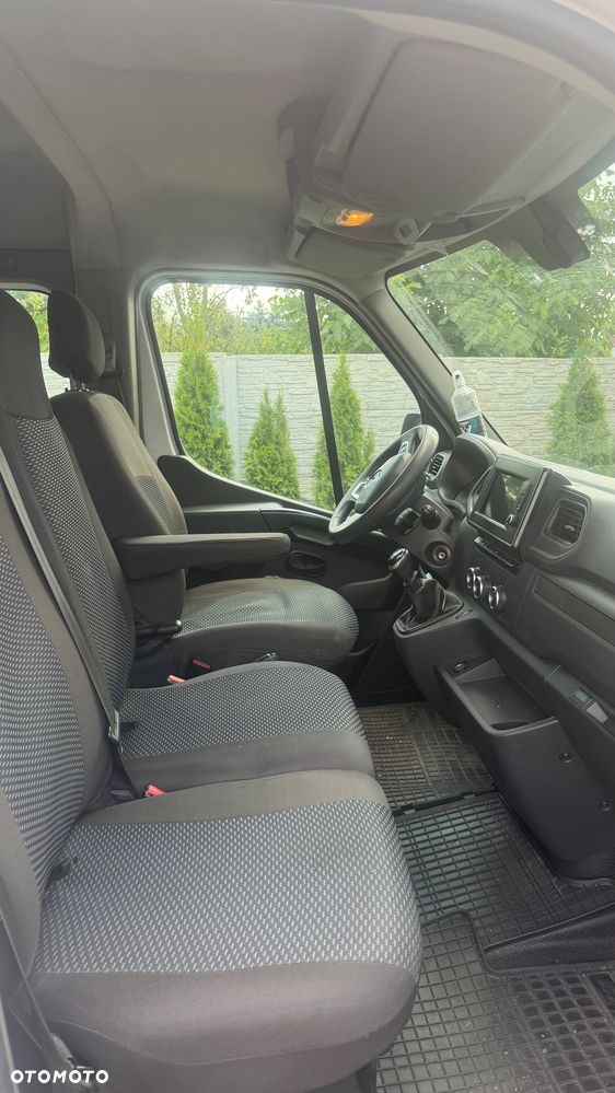 Renault Master - 7