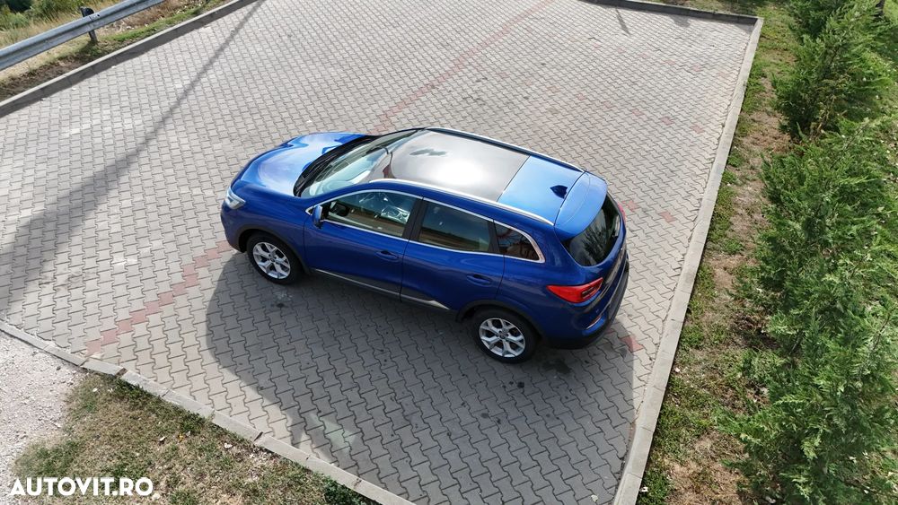 Renault Kadjar - 38