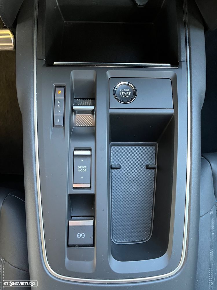 Citroën C5 Aircross 1.6 Hybrid Shine Pack e-EAT8 - 27