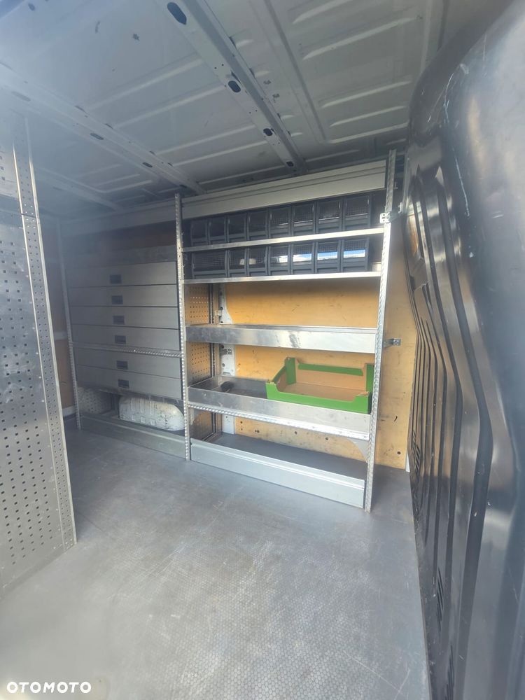 Opel MOVANO - 14